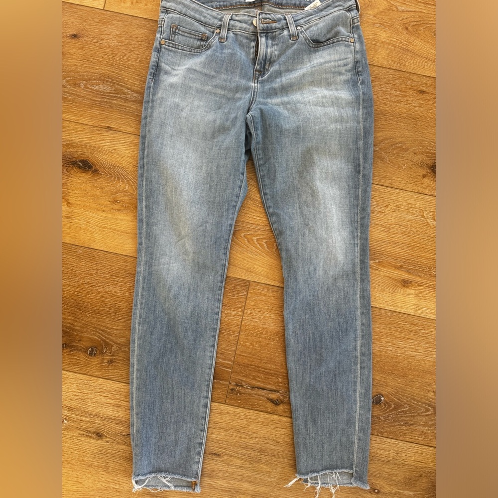 Big Star Alex Skinny Jeans seize 28